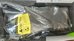 Оскорбительный кирпич GPU &#039;RTX 5080&#039; (источник изображения: r/pcmasterrace/)