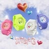 Часы Casio серии BGA-10. (Источник изображения: Casio)