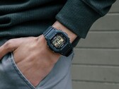 Часы Casio становятся все дороже в США. На фото: G-Shock GW-5000U-1. (Источник изображения: Casio US)