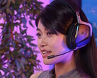 Серия игровых гарнитур Corsair Void V2 Max Wireless предоставляет геймерам одновременное подключение по 2,4 ГГц и Bluetooth с поддержкой пространственного аудио Dolby Atmos. (Источник изображения: Corsair)