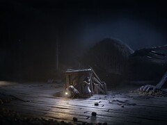 Изображение из игры Reanimals на Steam. (Источник изображения: Steam)