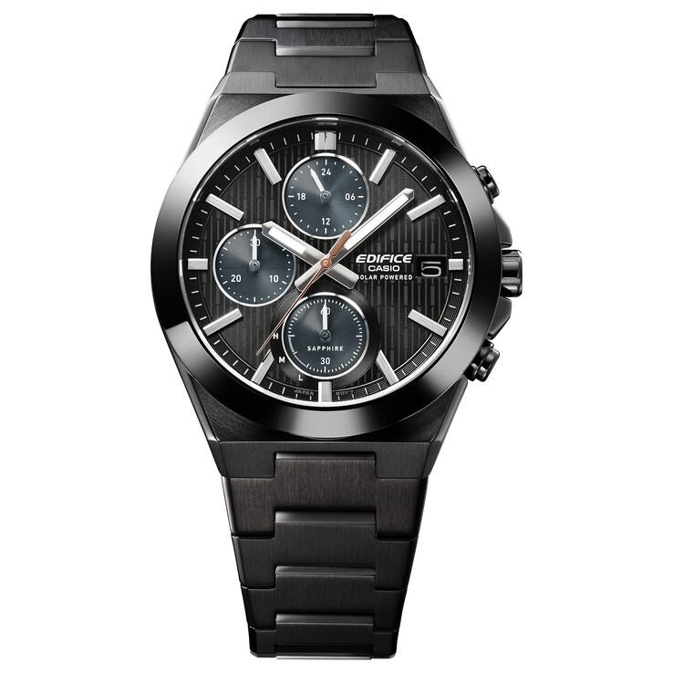 (Источник изображения: Casio)