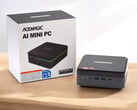 Доступный мини-ПК с AMD Ryzen AI 9 HX 370 обойдется в $700 - Обзор Acemagic F3A