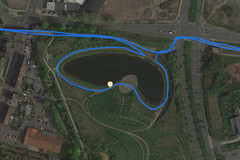 GPS OUKITEL U23