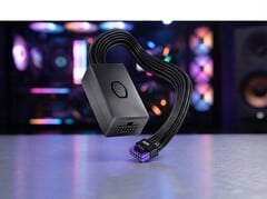 Адаптер GPU Shield обеспечивает графическим процессорам дополнительный уровень защиты от перегрева.