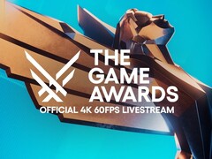 На церемонии The Game Awards 2025 было представлено 22 игры и дополнения к ним. (Источник изображения: The Game Awards 2025)