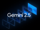 Gemini 2.5 Flash - одно из самых больших обновлений, анонсированных Google на I/O 2025. (Источник изображения: Google)