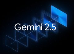 Gemini 2.5 Flash - одно из самых больших обновлений, анонсированных Google на I/O 2025. (Источник изображения: Google)