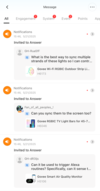 Новое приложение Govee Home v6.7.2 Раздел 
