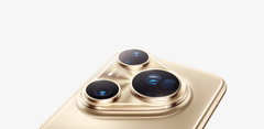 Новейший флагман с мобильной HarmonyOS. (Источник изображения: Huawei)