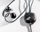 Прототип HiBy Xeno MEMS Hybrid IEMs (Источник изображения: Kickstarter)