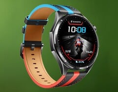 Часы Honor Watch 6 Plus теперь доступны в стильной версии «Motorcycle Edition».