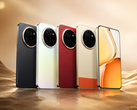 Honor X80 Pro Max доступен в четырёх цветовых вариантах