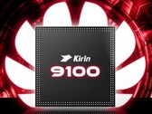 Ожидается, что стоимость SoC Kirin 9100 составит 1100-1300 юаней ($150-$180). (Источник изображения: The Tech Outlook)