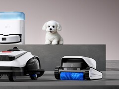 Точная дата выхода Ecovacs LilMilo еще не объявлена. (Источник изображения: PR Newswire)