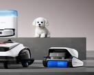 Точная дата выхода Ecovacs LilMilo еще не объявлена. (Источник изображения: PR Newswire)