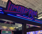 Стенд Limited Run Games на выставке PAX East 2026