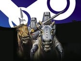 До 25 июня в Steam действует скидка 76 % на игру «Lords of the Realm II».