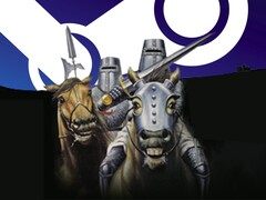 До 25 июня в Steam действует скидка 76 % на игру «Lords of the Realm II».