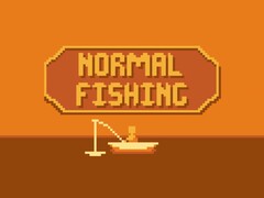 Игра Normal Fishing издается компанией Pocketpair, разработчиком игры Palworld. (Источник изображения: Steam)