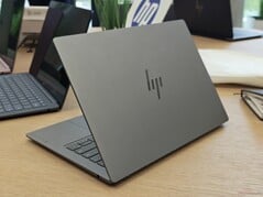 Новый HP OmniBook 5