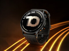 OnePlus Watch Lite будут представлены 17 декабря. (Источник изображения: OnePlus)