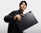 Компания Oppo может отказаться от названия "Pro" для своего следующего планшета, Pad 4 Pro на фото. (Источник изображения: Oppo)