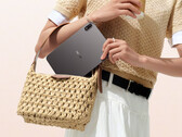 Стоимость Pad Mini на Giztop составляет $699. На снимке: промо-картинка, демонстрирующая дизайн задней панели и компактный форм-фактор планшета.