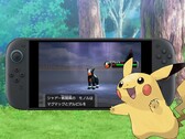 Игра Pokémon XD: Gale of Darkness доступна в библиотеке GameCube на Nintendo Switch 2 с 18 марта 2026 года.