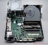 HP Pro Mini 400 G9 без крышки корпуса