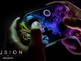 Беспроводной контроллер PowerA FUSION Pro для Xbox Series X|S. (Источник изображения: PowerA)
