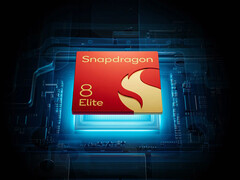 Только два телефона в этом списке оснащены флагманской SoC от MediaTek. На фото: Snapdragon 8 Elite. (Источник изображения: Oppo)