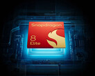 Только два телефона в этом списке оснащены флагманской SoC от MediaTek. На фото: Snapdragon 8 Elite. (Источник изображения: Oppo)
