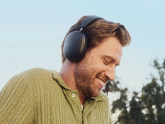 Крупное обновление программного обеспечения распространяется на наушники Sonos Ace. (Источник изображения: Sonos)