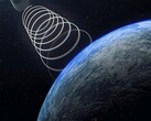 Неизвестные радиосигналы были обнаружены подо льдом в Антарктиде. (Источник изображения: Концепт-арт - Себастьян Зентиломо)