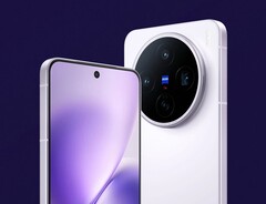 Vivo X200T оснащен четырьмя 50 МП камерами с объективами Zeiss. (Источник изображения: Vivo)