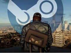 Игра «Watch Dogs 2» доступна в Steam со скидкой 95 % до 17 июля всего за 2,50 доллара — это самая низкая цена за всю историю игры.