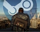 Игра «Watch Dogs 2» доступна в Steam со скидкой 95 % до 17 июля всего за 2,50 доллара — это самая низкая цена за всю историю игры.