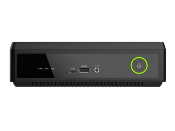 (Источник изображения: Zotac)