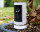Обзор Ring Outdoor Camera Plus (2025) - Умная безопасность с небольшими компромиссами