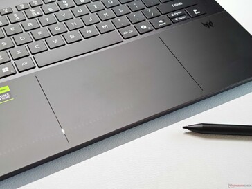 Тактильная сенсорная панель со светодиодными ограничительными полосками...