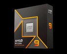 Ryzen 9 9950X оснащен 16 ядрами Zen 5. (Источник: AMD)