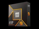 Ryzen 9 9950X оснащен 16 ядрами Zen 5. (Источник: AMD)