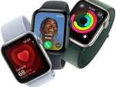 Будущие часы Apple могут быть оснащены камерами и функциями, работающими на основе искусственного интеллекта (Источник изображения: Apple)
