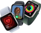 Будущие часы Apple могут быть оснащены камерами и функциями, работающими на основе искусственного интеллекта (Источник изображения: Apple)