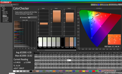 ColorChecker