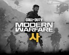 Неофициальное изображение для Call of Duty: Modern Warfare IV. (Источник изображения: TheGhostofHope на Xcancel)