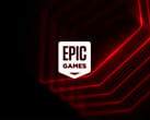 Планы Epic Games по предстоящим розыгрышам были раскрыты раньше срока; на изображении — логотип компании.