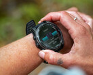 Fenix 8 - одни из нескольких смарт-часов, которые могут опробовать версию 20.07 в рамках бета-программы Garmin. (Источник изображения: Garmin)