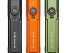 Fenix E06R Pro RG: Конструкция фонаря осталась неизменной по сравнению с моделью E06R Pro